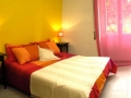 Camera Gialla / Yellow Room / Gelbe Zimmer / Salón Amarillo