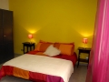 Camera Gialla / Yellow Room / Gelbe Zimmer / Salón Amarillo