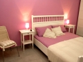 Camera Lilla / Lilac Room / Lilac Zimmer / Sala Lila